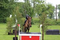 Rincoola RDS Young Event Horse Qualifier - 15/6/16
